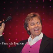 Geburtstagsgala Zwickau 19.11.2016